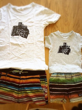 saya***さんのコーディネート