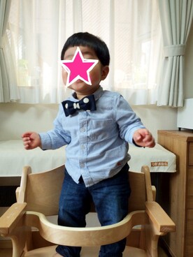 saya***さんのコーディネート