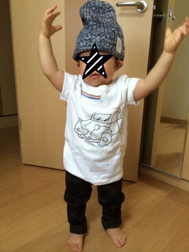 saya***さんのコーディネート