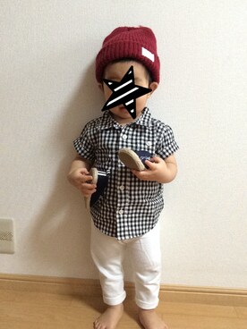 saya***さんのコーディネート