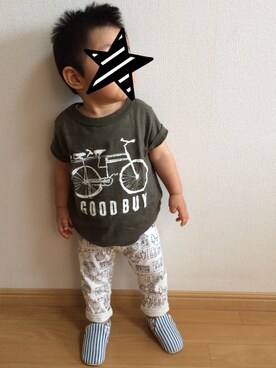 saya***さんのコーディネート