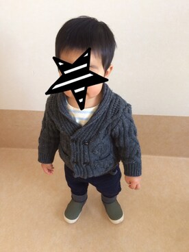 saya***さんのコーディネート