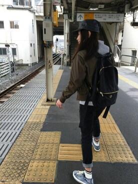 Porthosさんのコーディネート