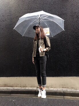 Porthosさんのコーディネート