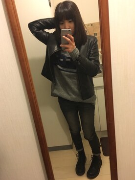 Porthosさんのコーディネート