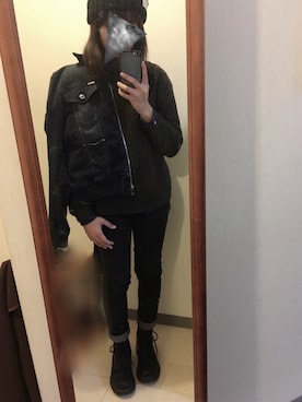 Porthosさんのコーディネート