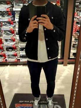 ともひろさんのコーディネート