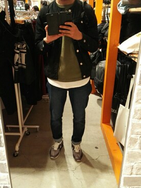 ともひろさんのコーディネート