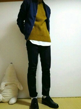 ともひろさんのコーディネート