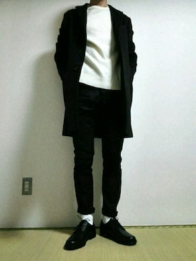 ともひろさんのコーディネート