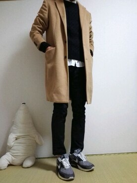 ともひろさんのコーディネート