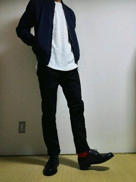 ともひろさんのコーディネート