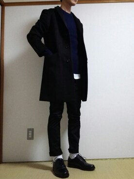 ともひろさんのコーディネート