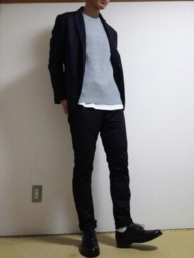 ともひろさんのコーディネート