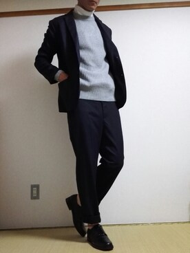 ともひろさんのコーディネート