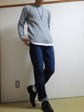 ともひろさんのコーディネート