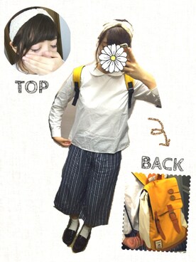 momo*さんのコーディネート