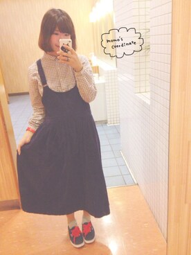 n a z u k i ⚘さんのコーディネート