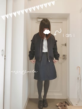 n a z u k i ⚘さんのコーディネート