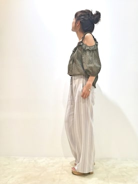 kamさんのコーディネート