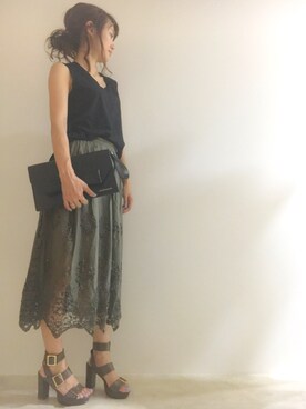 kamさんのコーディネート