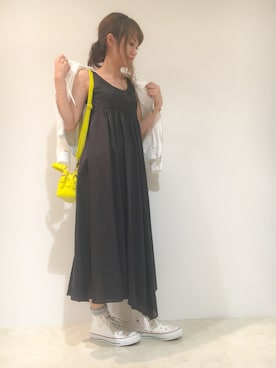 kamさんのコーディネート