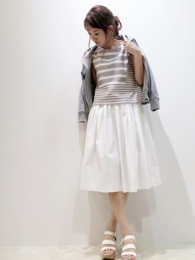 kamさんのコーディネート