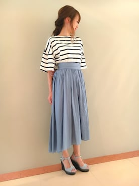 kamさんのコーディネート