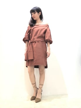 kamさんのコーディネート