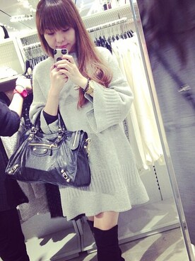 Emi❤️さんのコーディネート