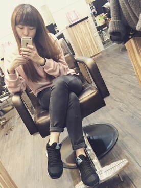 Emi❤️さんのコーディネート