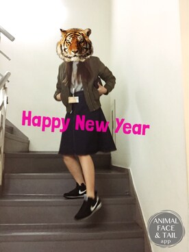 Emi❤️さんのコーディネート