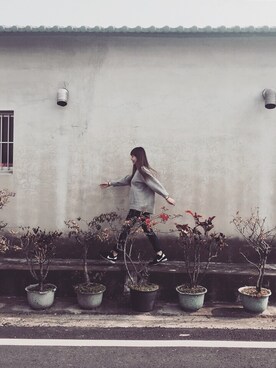 Emi❤️さんのコーディネート