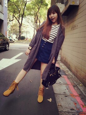 Emi❤️さんのコーディネート