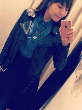 Emi❤️さんのコーディネート