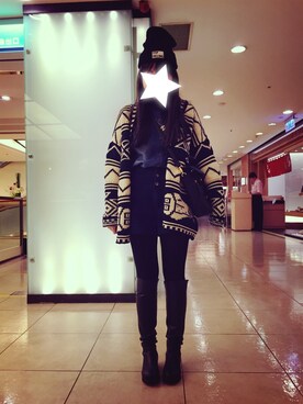 Emi❤️さんのコーディネート