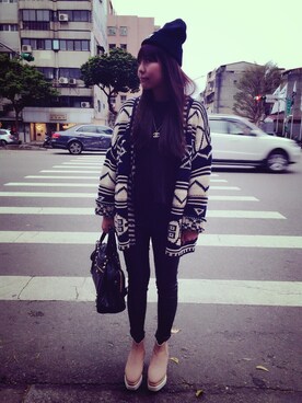 Emi❤️さんのコーディネート