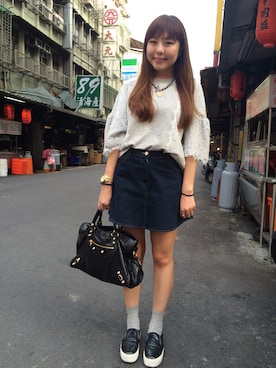 Emi❤️さんのコーディネート