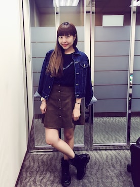 Emi❤️さんのコーディネート