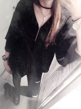 Emi❤️さんのコーディネート