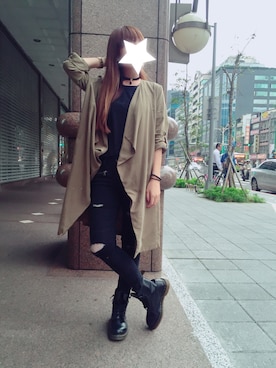 Emi❤️さんのコーディネート