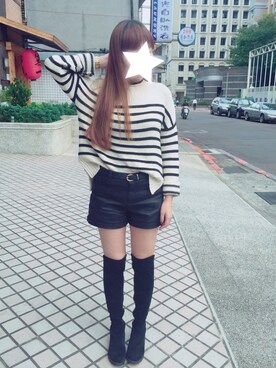 Emi❤️さんのコーディネート