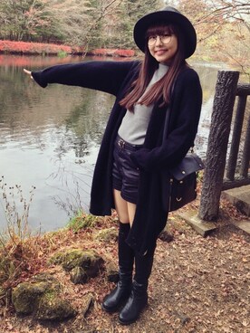 Emi❤️さんのコーディネート