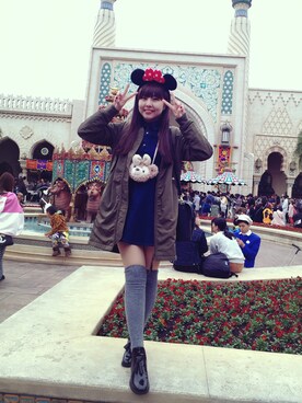 Emi❤️さんのコーディネート