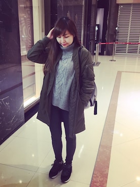 Emi❤️さんのコーディネート