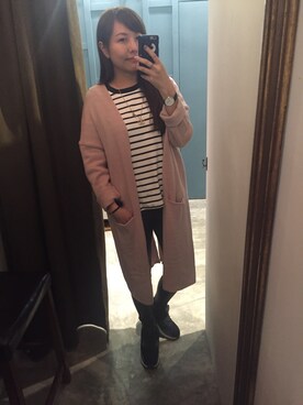 Emi❤️さんのコーディネート