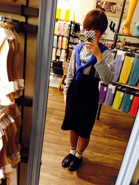 ぼん☆さんのコーディネート