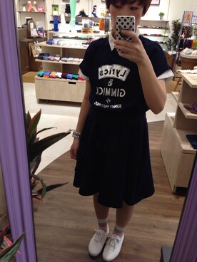 ぼん☆さんのコーディネート