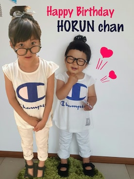 onachuさんのコーディネート