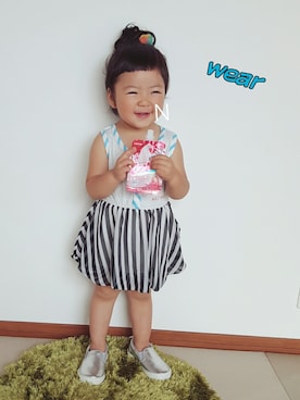 onachuさんのコーディネート